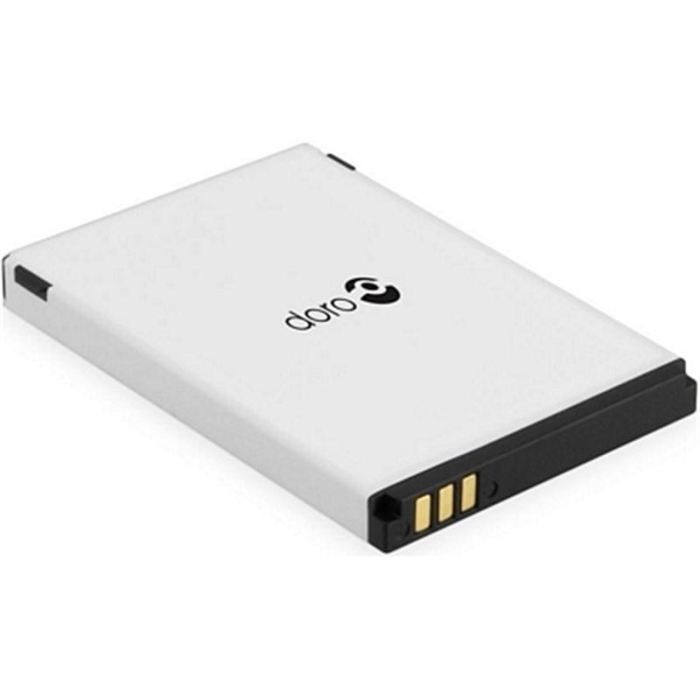 Batterie PhoneEasy 615 GSM lithium ion 1000 mah Cdiscount Téléphonie