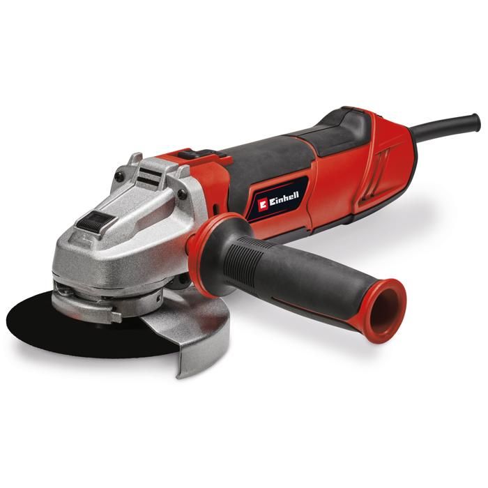 Einhell TE AG 1251010 CE Q - vue 3