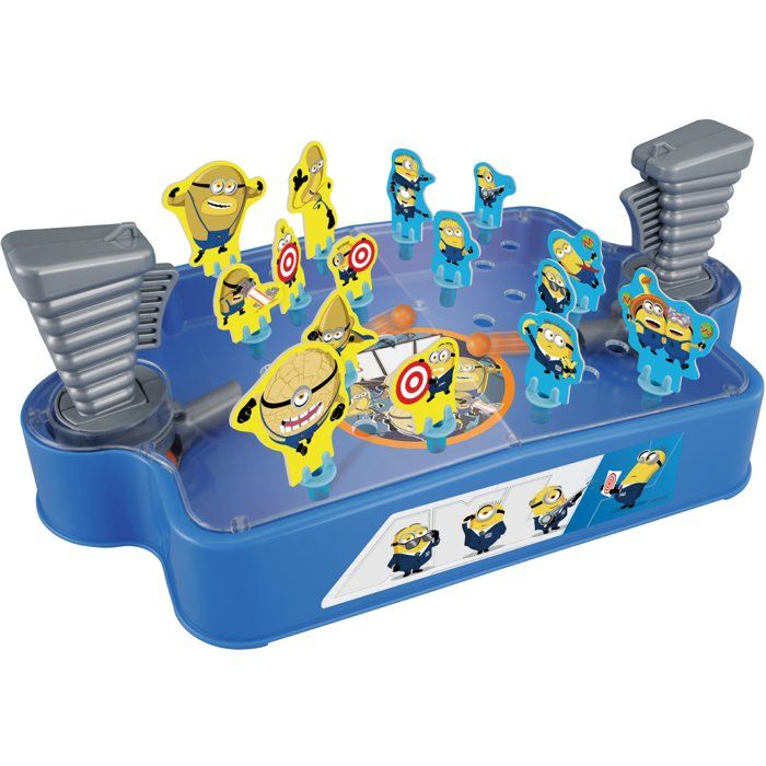 Minions AVL Blast Training - Minions - EPOCH Games - 7522