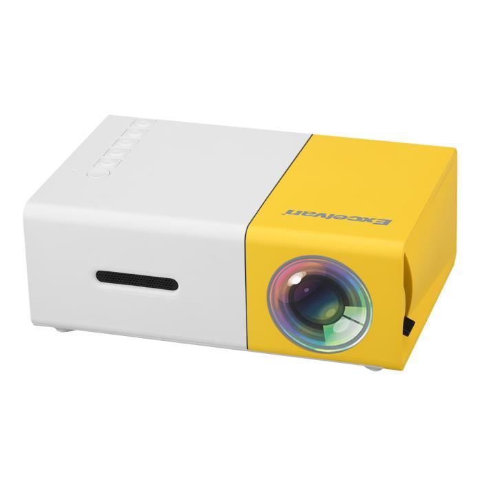 Vidéo Projecteur Epson - Presque Neuf, Utilisé 1 Fois, Home Cinéma Jusqu'à 5m