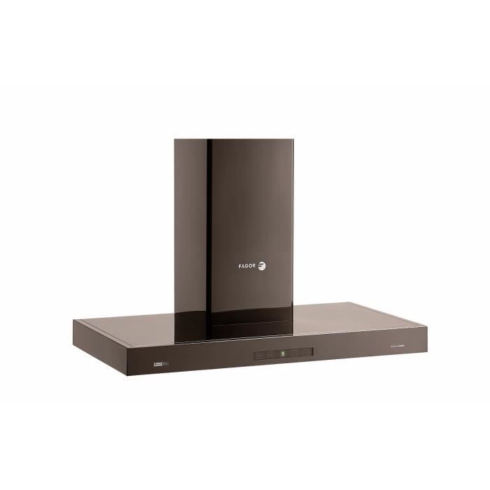 Hotte Decorative Fagor Achat Vente Pas Cher Soldes Sur Cdiscount Des Le 20 Janvier Cdiscount