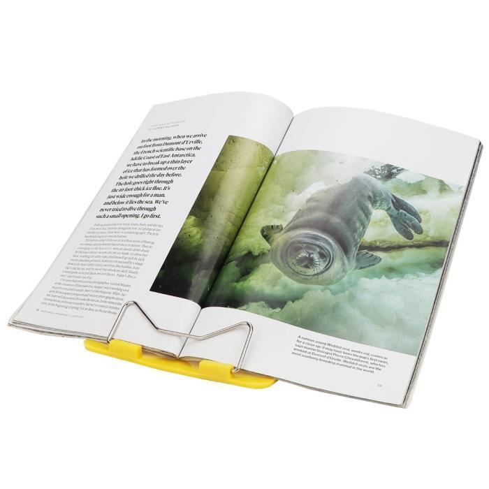 Portable Réglable En Métal De Lecture Réglable Sup... – Grandado