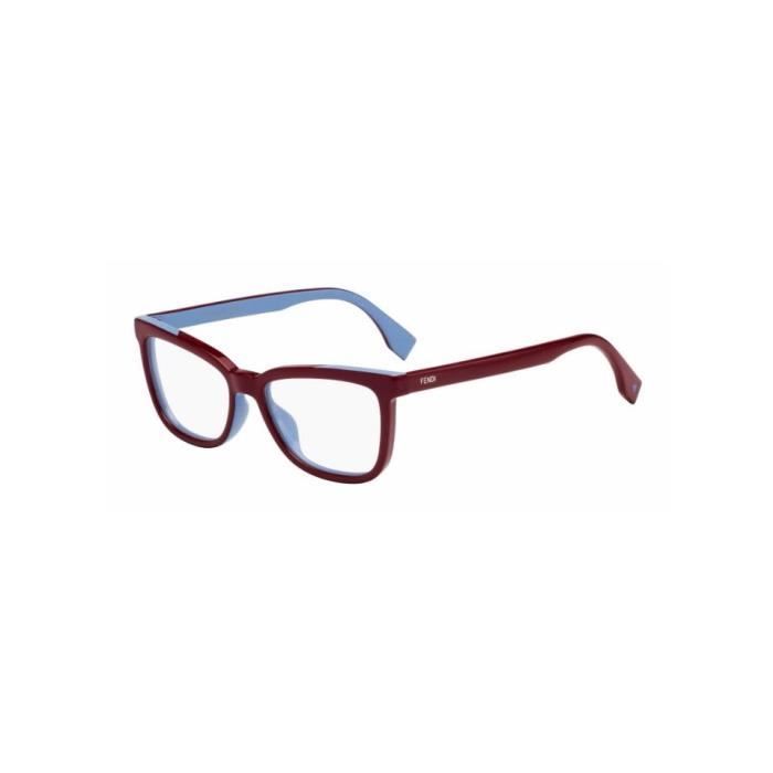 Lunettes de vue femme fendi Clearance