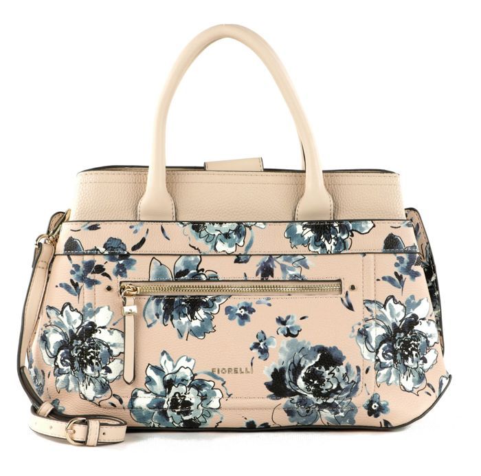 Floral bag sale