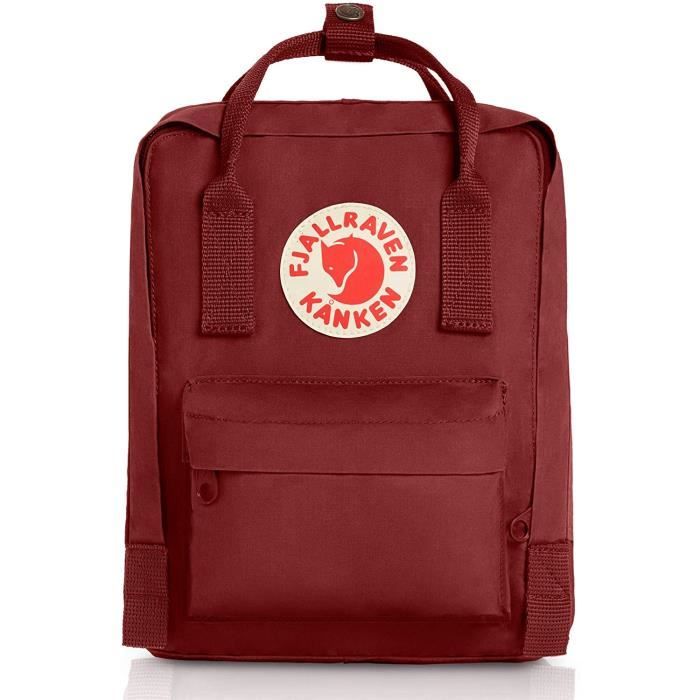 Fjallraven enfant sale