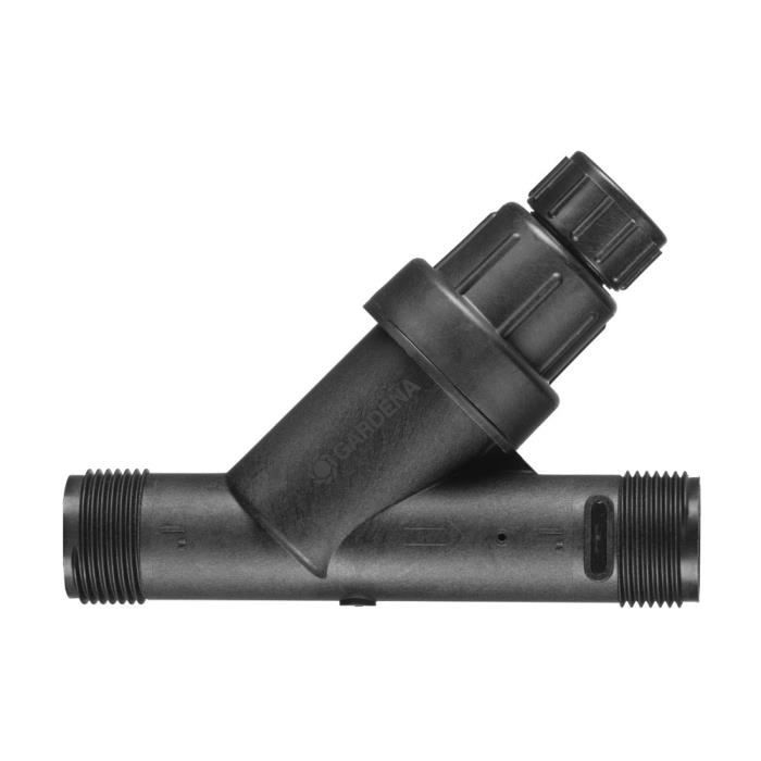 Régulateur de pression GARDENA Quick & Easy
