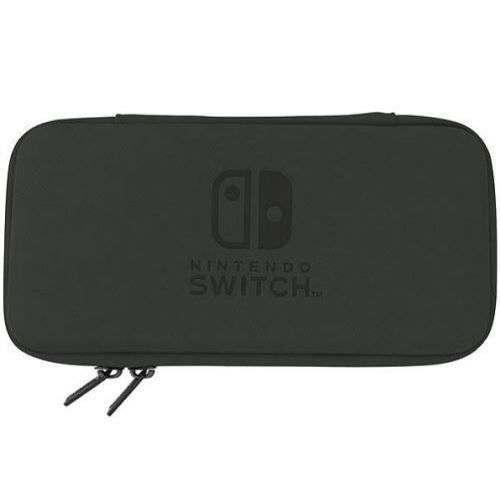 Hori Pochette fin et rigide pour Nintendo Switch Lite 0873124008227 - vue 2