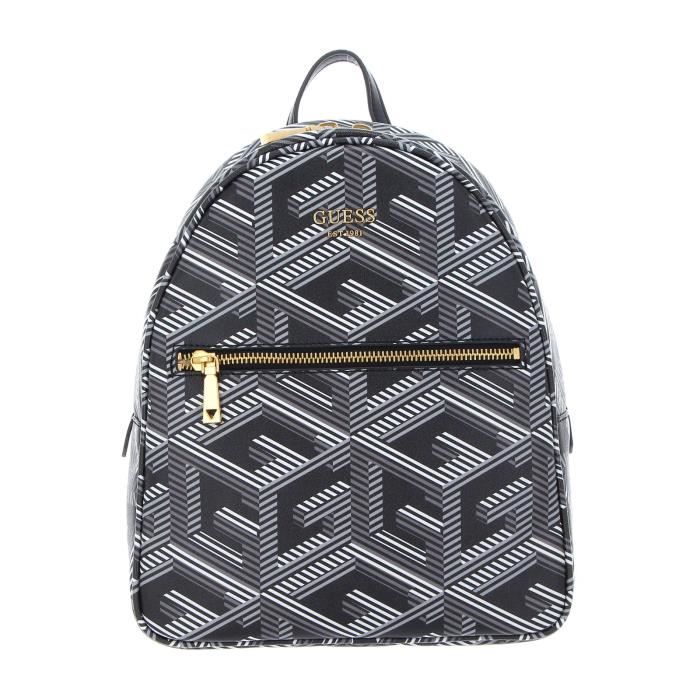 Sacoche sac a top dos guess