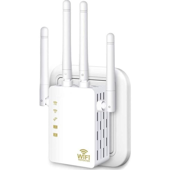 Antenne Wifi Exterieur Longue Portee Achat Vente Pas Cher