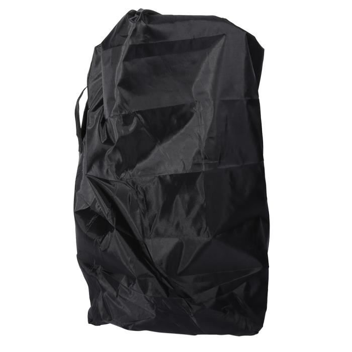 Housse poussette avion outlet