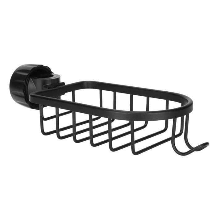 Porte-torchons – Support de chiffon pour évier de cuisine, support réglable en acier inoxydable pratique pour robinet