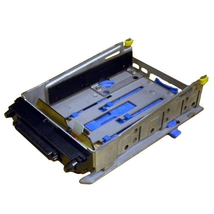 Rack Caddy Tray Disque Dur 3.5 Scsi 68-Pin Ibm 44H4270 Serveurs As400 9406 Z7