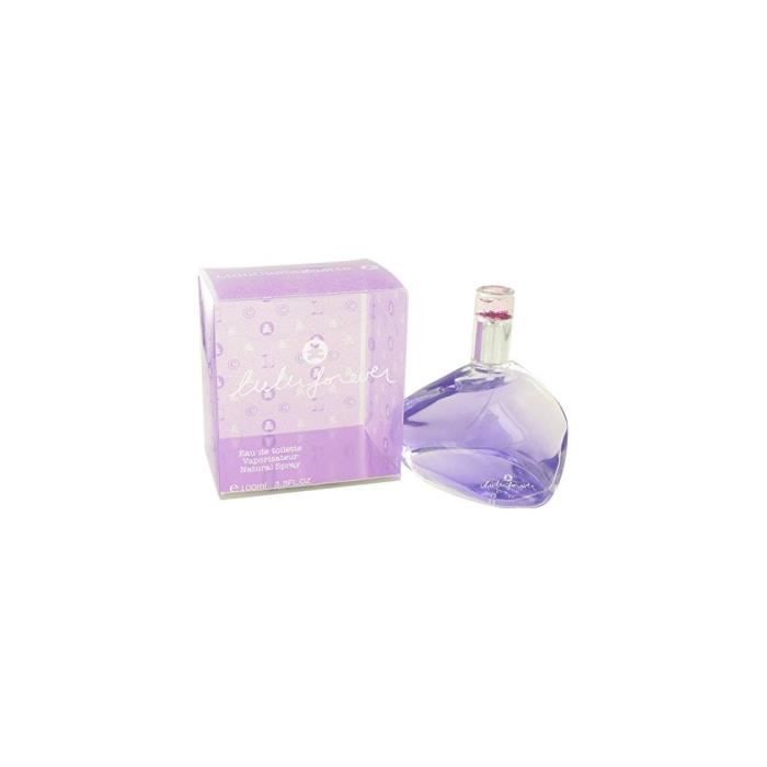 LuluCastagnette - Luluforever - EDP 100 ml