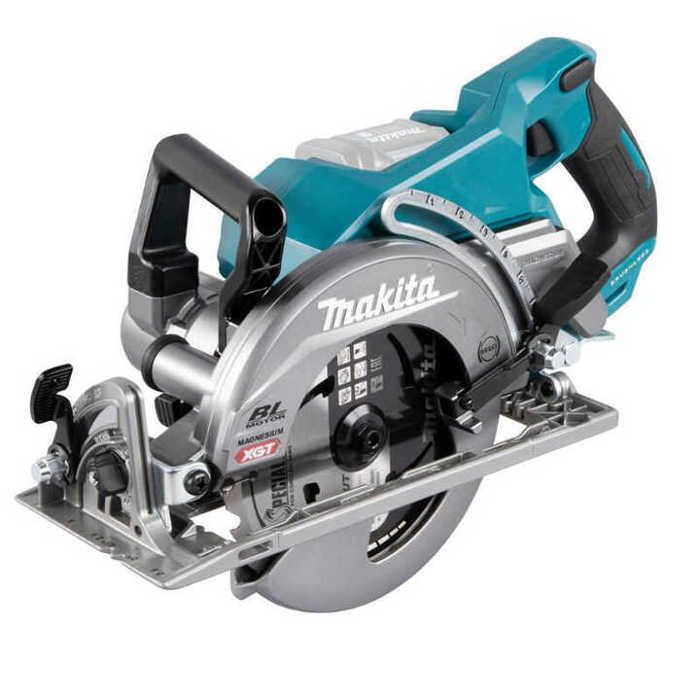 Makita RS001GZ Scie circulaire 40V 185mm - vue 2