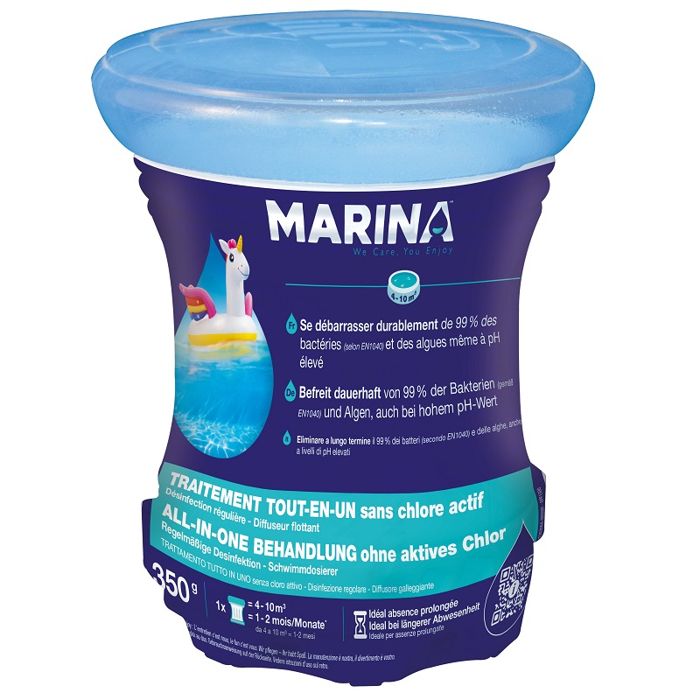 Diffuseur Chlore Piscine 250g Achat Vente Pas Cher