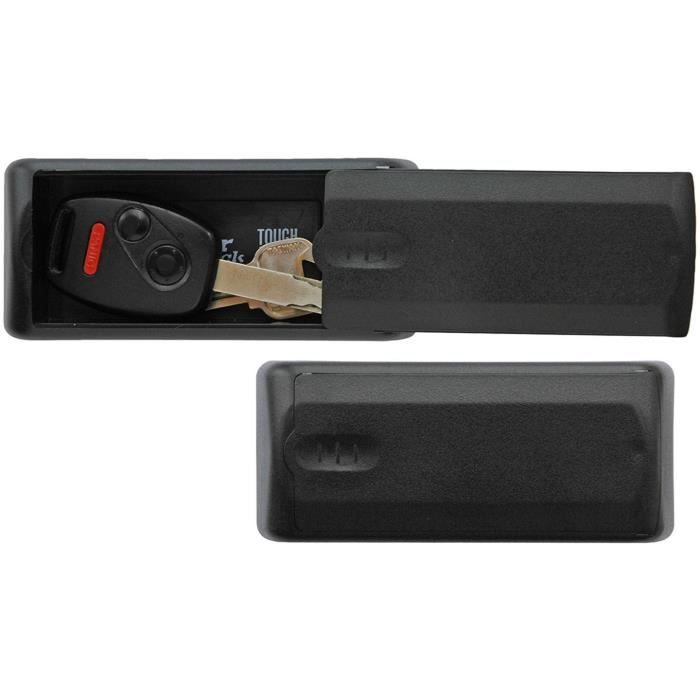 Boîte à Clés Magnétique - MASTER LOCK - 207EURD - Idéale pour cacher vos clés de voiture