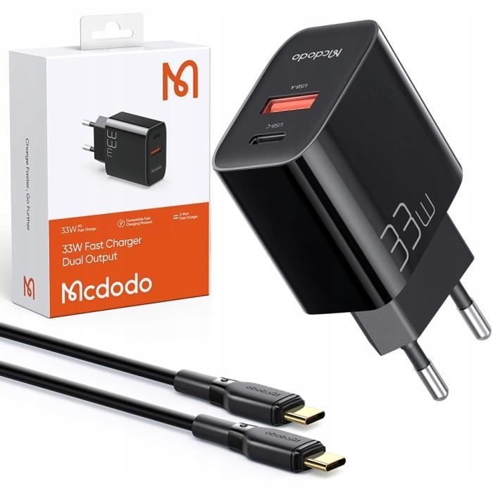Chargeur pour smartphone au meilleur prix