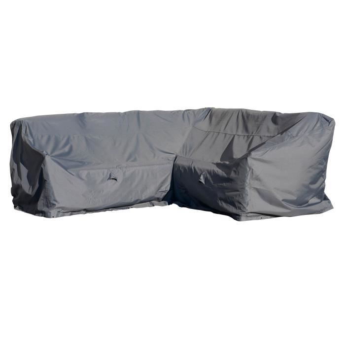 Housse De Protection étanche 600D Pour Téléviseur Extérieur - Plusieurs Tailles (55-58 Pouces Et Autres) - Avec Poche Pour Télécommande