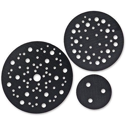 Mirka Schutzauflage 44L 125 mm Pack de 5 - 8295510111