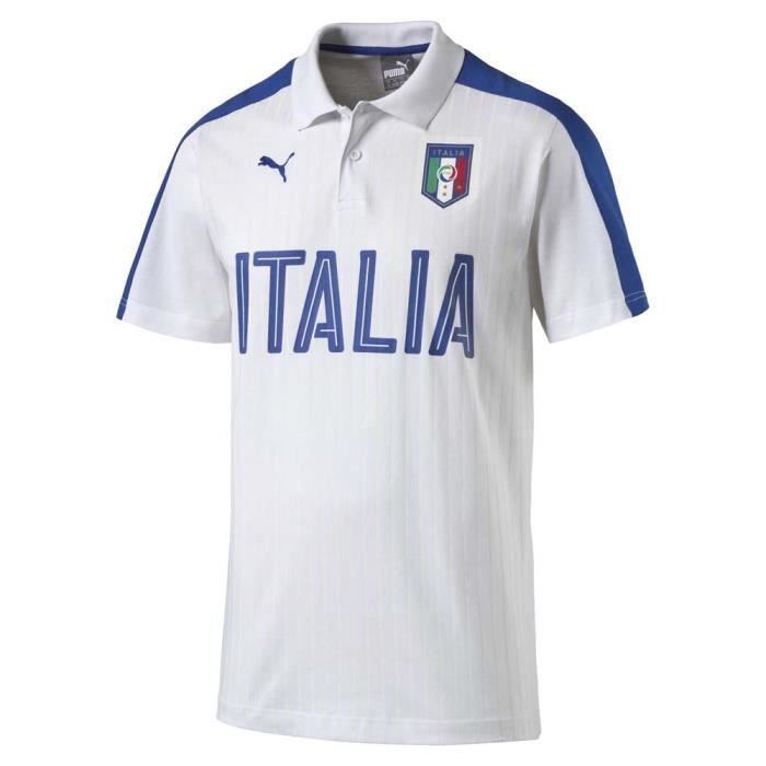 polo italie puma