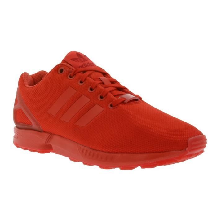 zx flux sneakers