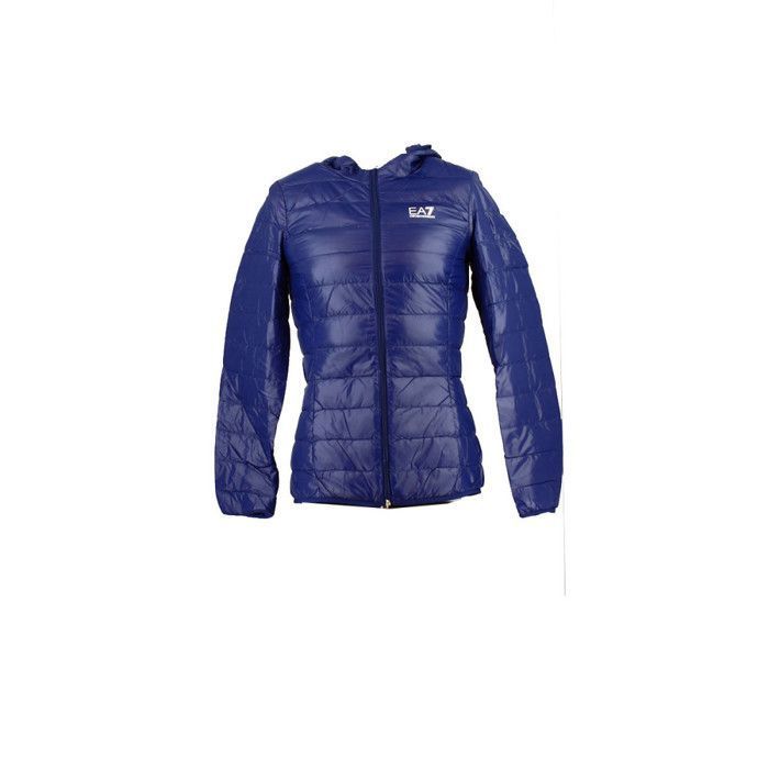 Emporio armani ladies hoodie top