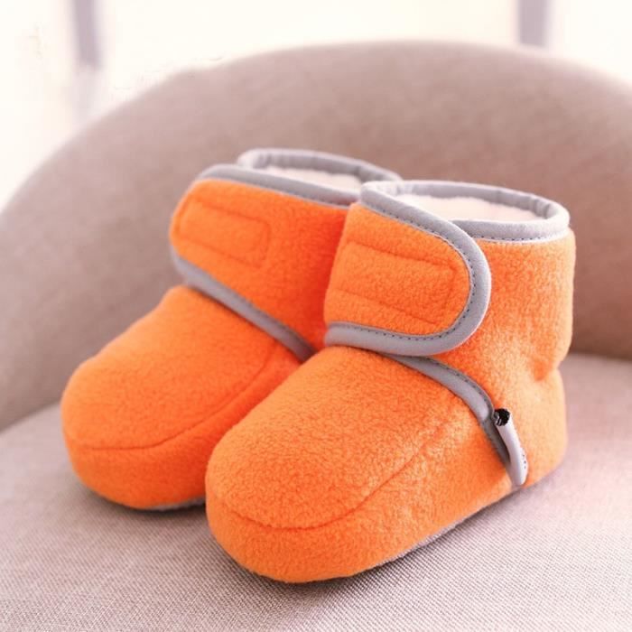 botte printemps bebe