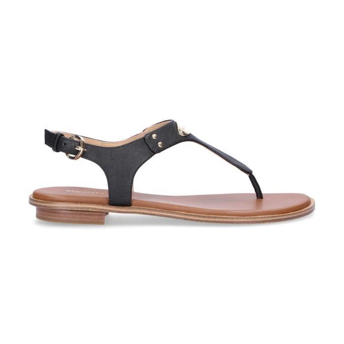 claquette michael kors femme