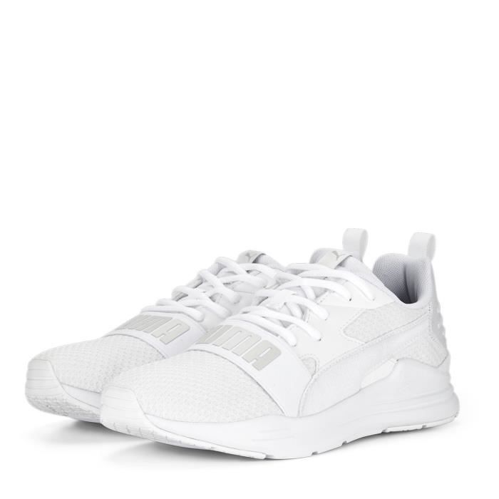 Basket puma wired femme hot sale