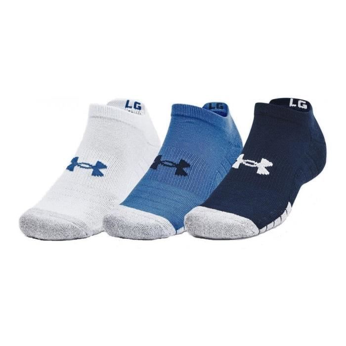 Under shop armour chaussette