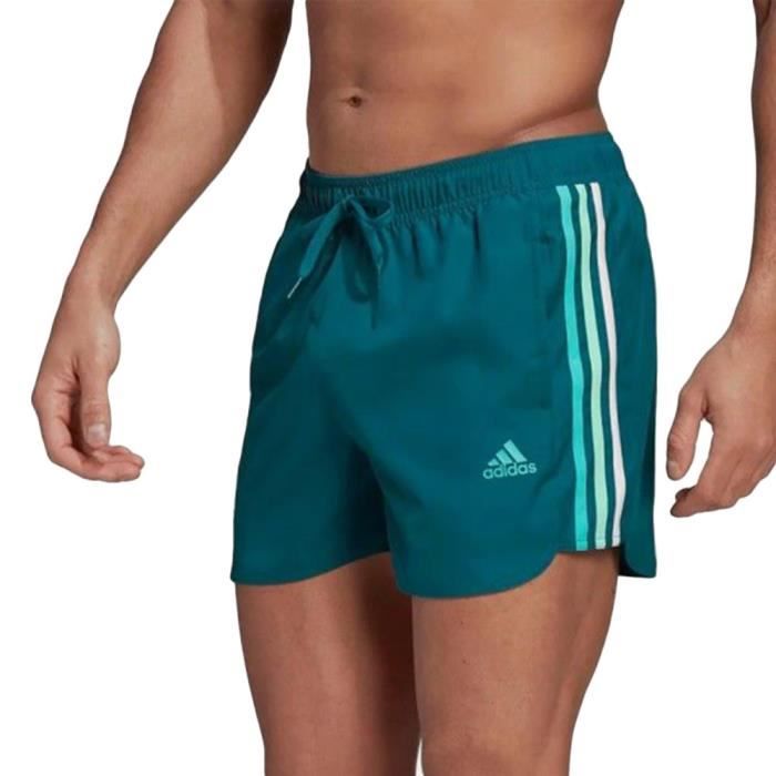 Short adidas sales vintage homme