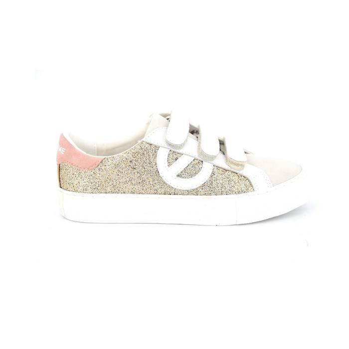 Chaussure no cheap name scratch