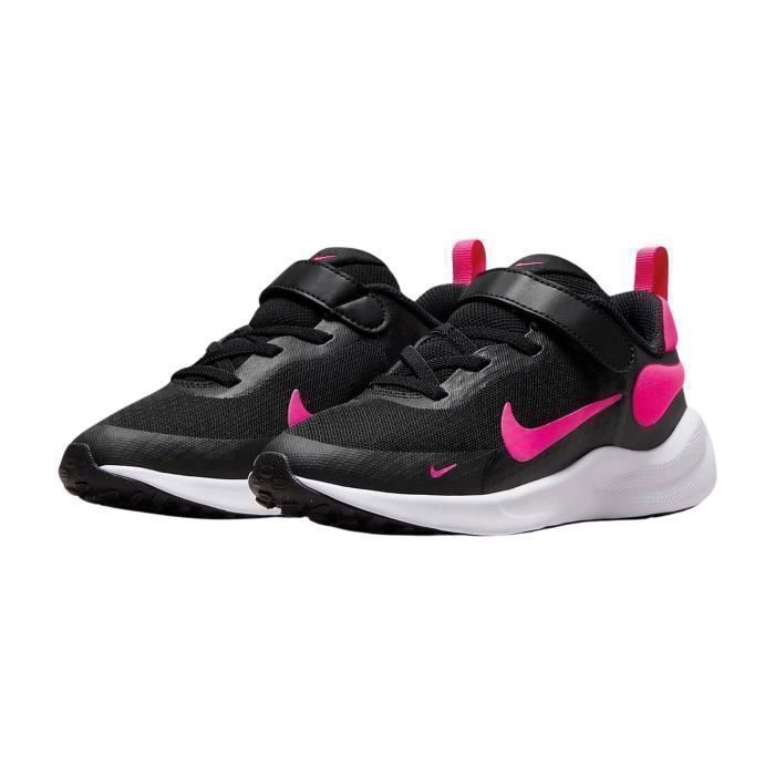 Nike Revolution Basket Nike Fille Taille 26 Nike Revolution Baby