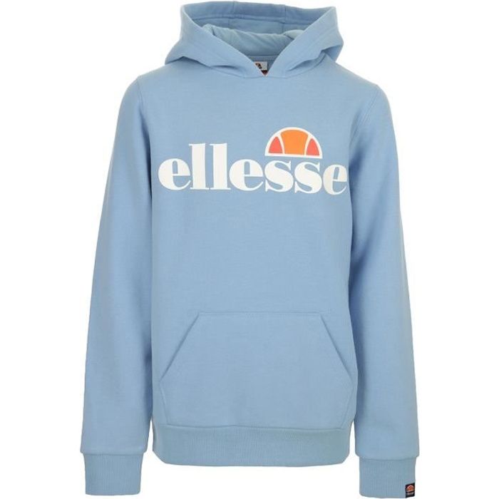 Sweat junior ellesse discount
