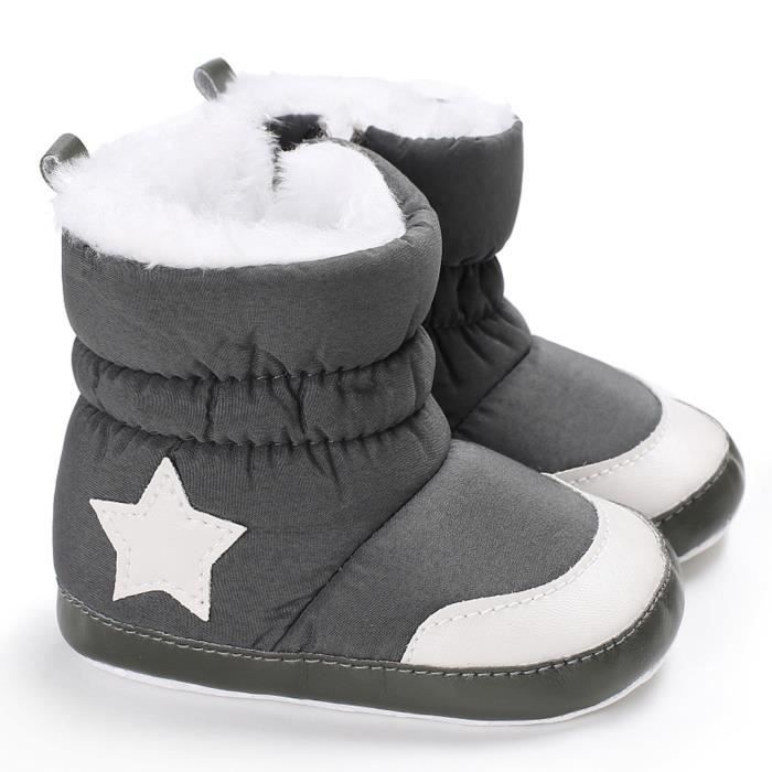 botte caoutchouc bebe fille