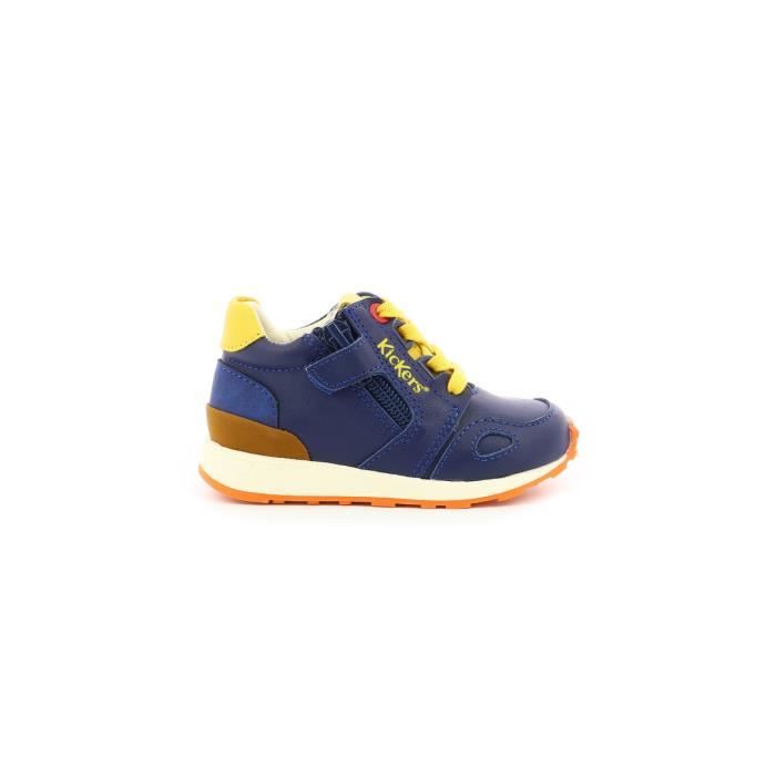 basket kickers garcon