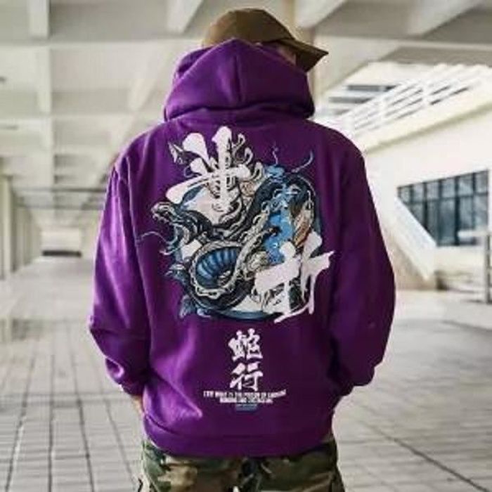 Pull japonais femme 2025