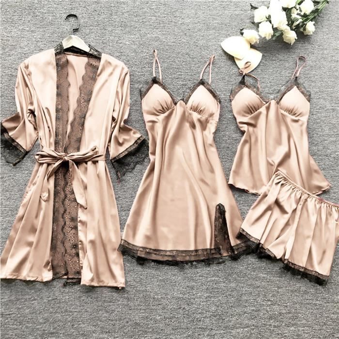 Robe de nuit 2020 top