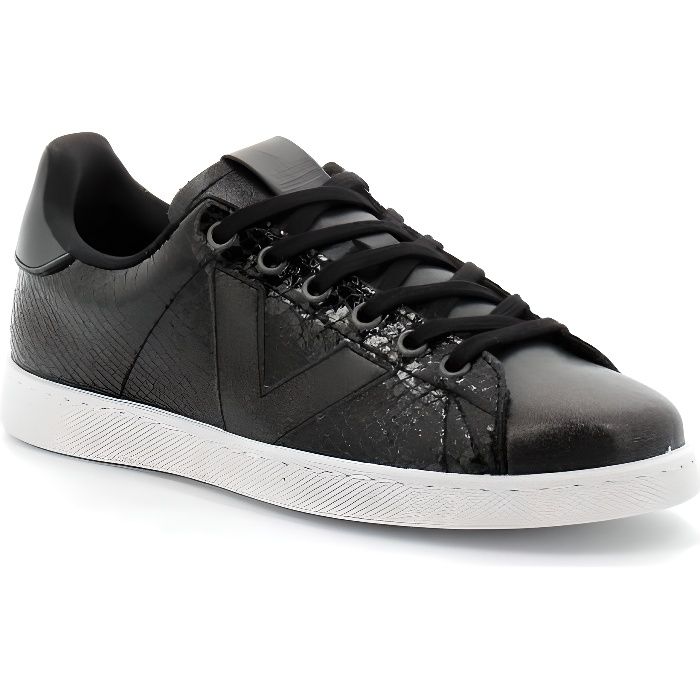 Chaussure victoria deals femme noir