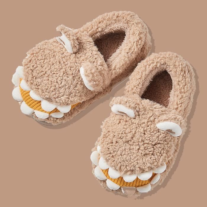 Generisch Enfants Hiver Mignon Dessin Animé Garçons Et Filles