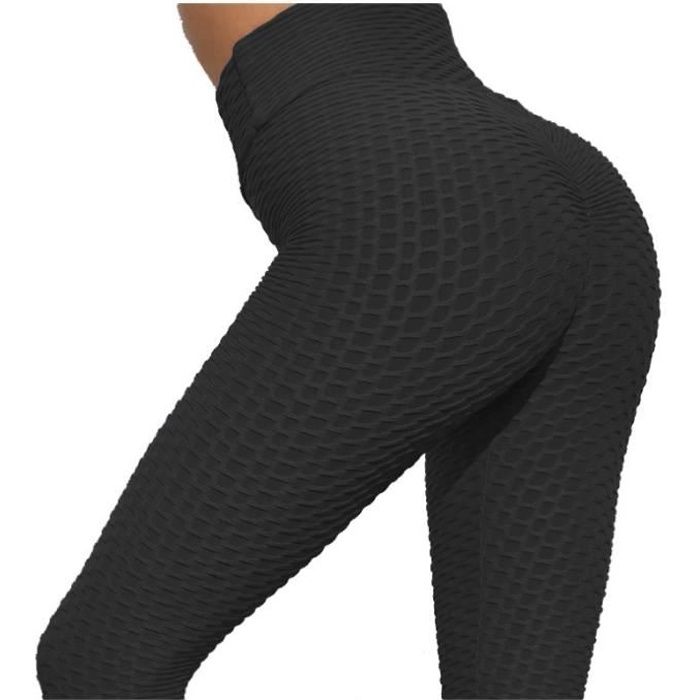 Sudation Femme Pantalon De Legging,Legging Push-Up Taille Haute En