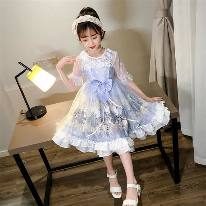 Robe fille de marque new arrivals