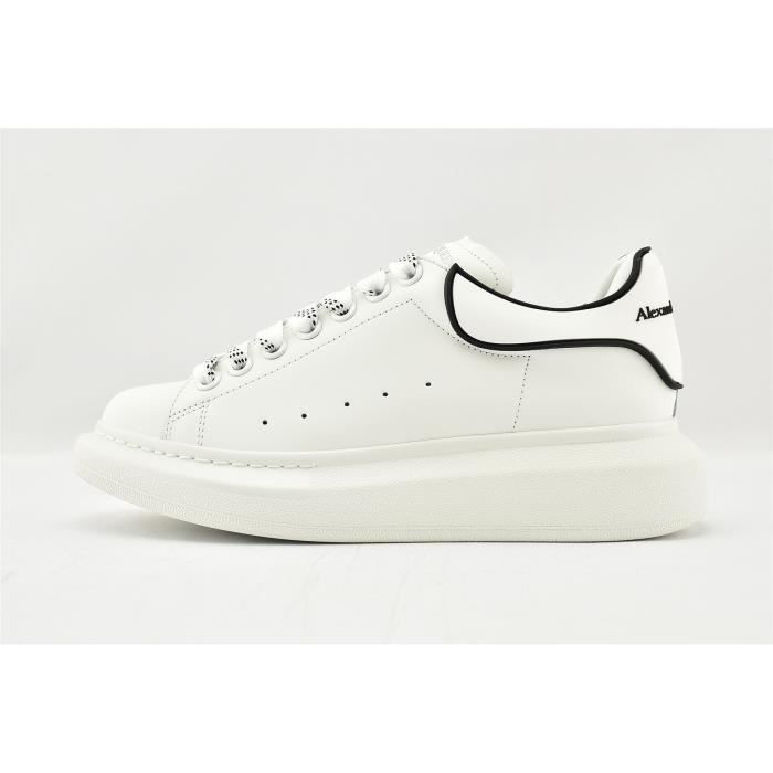 Sneakers Basket Alexander Mcqueen Cdiscount Cdiscount Prix Basket