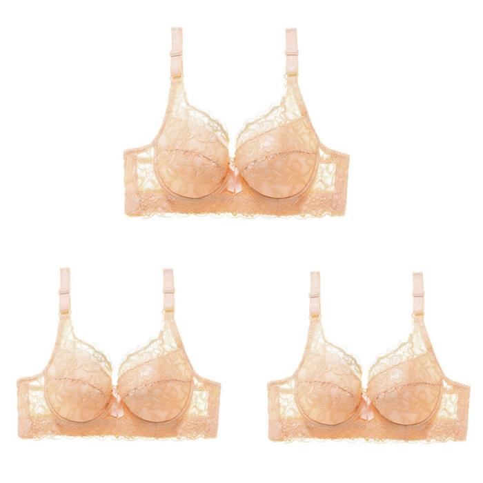 Soutien gorge pour femme soutien gorge de marque de luxe