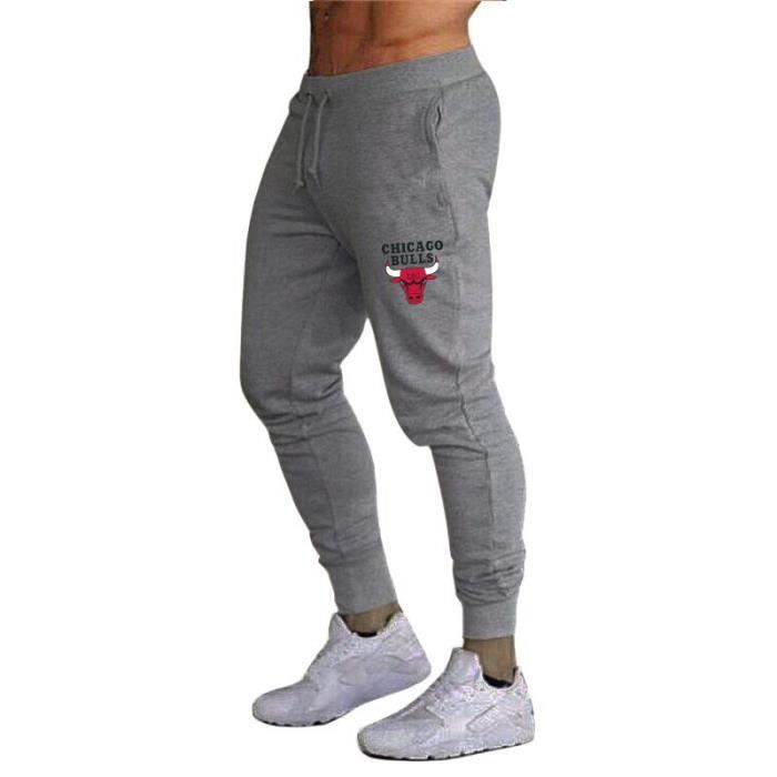 Jogging homme slim adidas hotsell