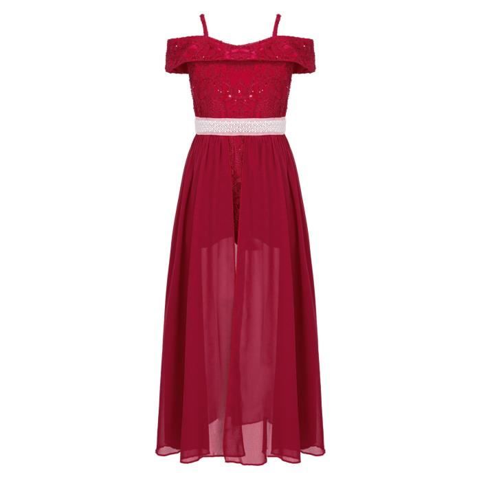 Robe de soirée longue fille 14 ans store