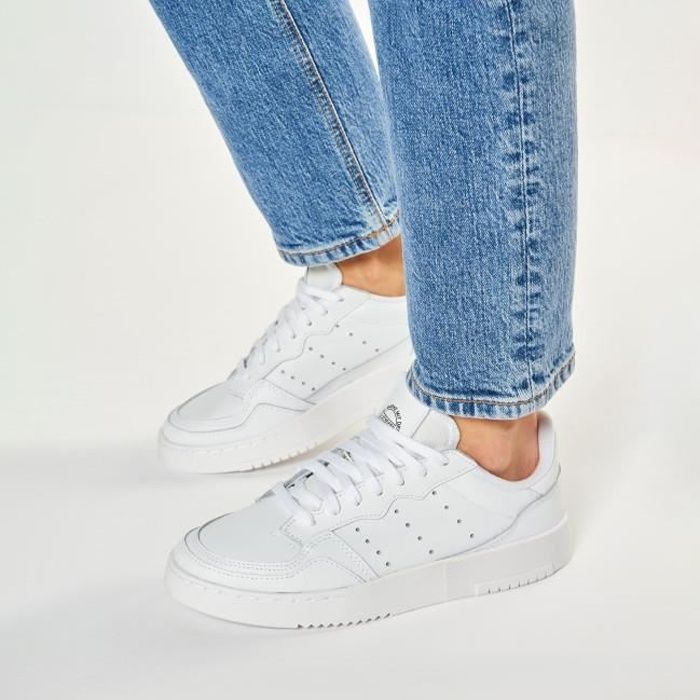 Adidas supercourt avis on sale