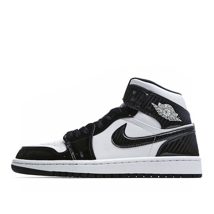 Basket haute homme jordan hot sale