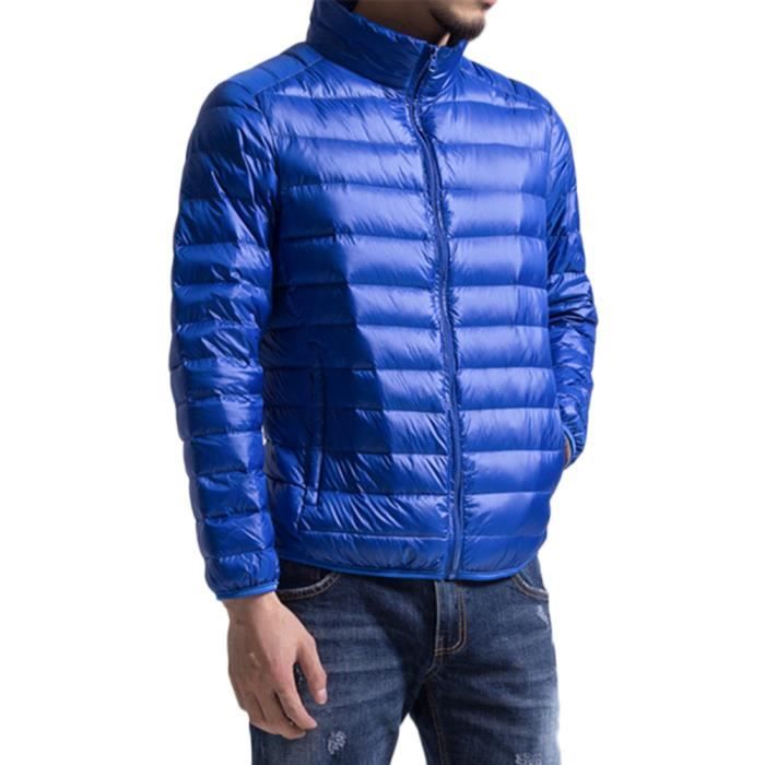 Doudoune outlet sport homme