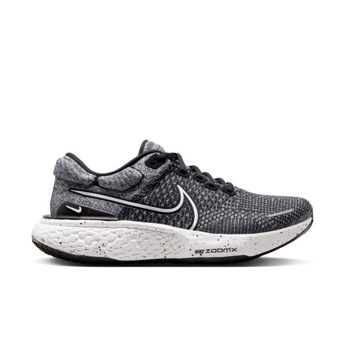 Nike flyknit femme gris 2025